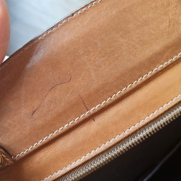 Venice Simplon Orient Express Italian purse - Picture 13 of 16